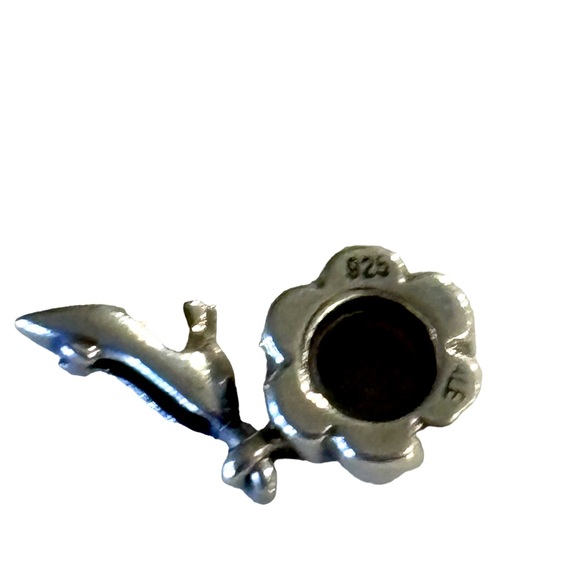 Pandora Sterling Silver High Heel Charm - Picture 4 of 4